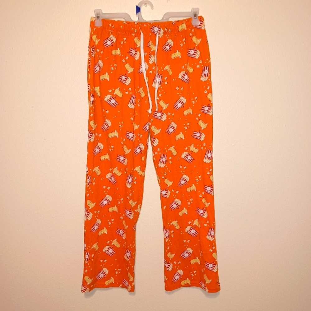 Late Night Snack Pajama Bottoms
